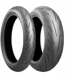Bridgestone Gumi 200/55zr17 Battlax S22 (78w) Tl Hátsó Dot 18-50/2024 (16616-24)