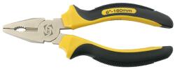 Strend Pro Cleste combinat Strend Pro PL1301 180 mm cu maner ergonomic antialunecare (229175) Cleste