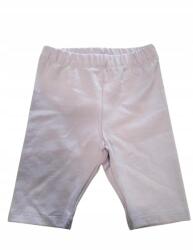 Bembi Bembi; 3/4-es levendula leggings méret80