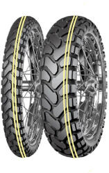 Mitas Gumi 150/70b18 Enduro Trail+ Dakar (dupla Sárga Csík) 70h Tl/tt M+s Hátsó Dot 07-22/2024 (helyettesítő: 70000555) (70001188-24)