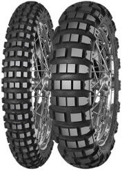 Mitas Gumi 170/60b17 Enduro Trail Xt+ 72t Tl/tt M+s Hátsó Dot 13-35/2024 (70001181-24)