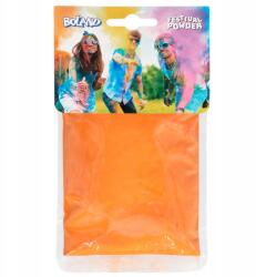 Boland Fesztivál porfesték 70 g narancssárga (36505)