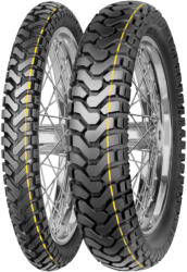 Mitas Gumi 110/80-19 E-07 59t Tl Dakar (sárga Csík) Első Dot 11/2023 (24445) Kivont (helyettesítő: 70001001) (70000451-23)