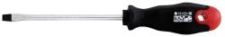Strend Pro Surubelnita plata Strend Pro 4x100 mm, maner ergonomic cu agatatoare (2250107) Surubelnita