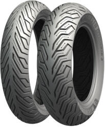 Michelin Gumiabroncs 90/80-16 City Grip 2 Erősített 51s Tl M/c Első/hátsó Dot 46-48/2022 (cai871874-22)