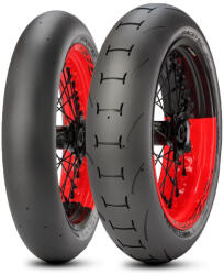 METZELER Gumiabroncs 165/55r17 Racetec Sm K1 Nhs Tl Hátsó Rendelésre (2730900)