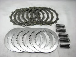  Kawasaki KX 250 92 - 08 kuplung szett (CDSS0122)