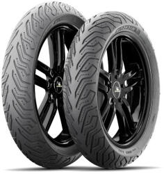 Michelin Gumiabroncs 100/90-10 City Grip Saver 61j Erősített Tl/tt M/c Első/hátsó Dot 41-46/2025 (cai620556-25)