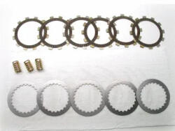 KTM SX 60_65 98 - 08 kuplung szett (MRP-130064)