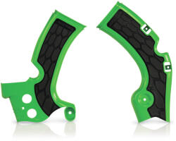  Acerbis vázvédő Kawasaki KXF450 2009-2018 motorokhoz, 3 féle színben (0017814)