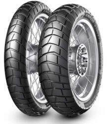 METZELER gumiabroncs 150/70r17 karoo street 69V m/c tl hátsó dot 43 - 51/2022 (4097000-22)