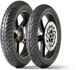 Dunlop gumiabroncs 100/80 - 16 D451 am 50P tl első dot 27/2023 (622580-23)