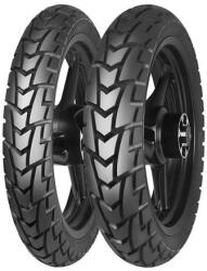 Mitas Gumi 100/80-17 Mc 32 52r Tl M+s Első Dot 39/2025 (70000085-25)