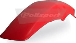  Polisport Kiárusítás Első Sárvédő Honda Cr 125r '98-99; Cr 250r '97-99 Piros (8591000012)