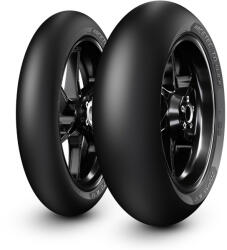 METZELER Gumiabroncs 190/55r17 Racetec Td Slick Nhs Tl Hátsó Rendelésre (3895200)