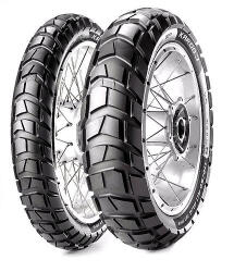 METZELER GUMIABRONCS 120/70R19 KAROO 3 60T TL M/C M+S ELSŐ DOT 28-47/2022 (akciós ajánlat) (2316100-22)