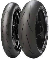 METZELER Gumiabroncs 120/70zr17 Racetec Rr K350 K1 (58w) Tl Első Rendelésre (2548300)