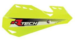  Racetech dual kézvédő, fluo sárga (1086017004)