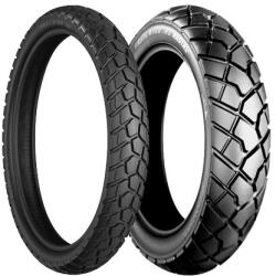 Bridgestone Gumi 120/70r17 Battlax Adventurecross Ax41t F 58h Tl Honda X-adv (my21) Első Dot 19-27/2025 (23544-25)