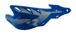  RACETECH Raptor kézvédő, kék (1086023002)