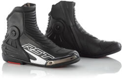  RST TracTech Evo III Short CE Csizma - Black (102341BLK)