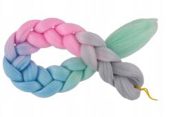 Smart Colours Szintetikus Haj Színes Rasztafonat Dreadlocks 4K. 025 (4K.025)