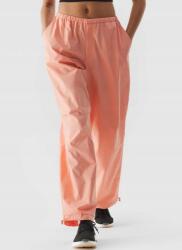 4F női sportos baggy nadrág 4FWSS24TTROF643 [64S] Xs méret (4FWSS24TTROF643-64S-XS)