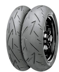 Continental Gumi 180/55zr17 Contisportattack 2 (73w) Tl M/c Hátsó Dot 02/2025 (244010) (02440100000-25)