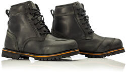  RST Roadster II Waterproof Bakancs - Oily Black (102146BLK)