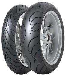 Dunlop gumiabroncs 160/60zr17 sportmax roadsmart iii 69W tl hátsó dot 09 - 49/2024 (634400-24)