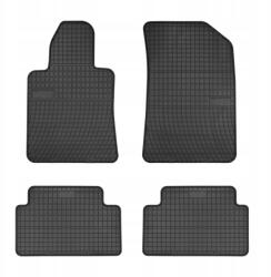 FroGum Autószönyegek Garnitúra Peugeot 508 I 2011- 4DB