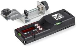 Kapro Detector laser Kapro 894-04 pentru Red Line, cu semnalizare audio/vizuala (213498)