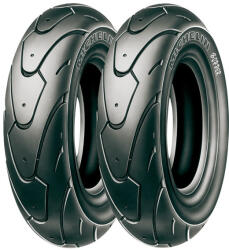 Michelin Gumiabroncs 130/70-12 Bopper 56l Tl/tt Első/hátsó Dot 12-13/2025 (cai057024-25)