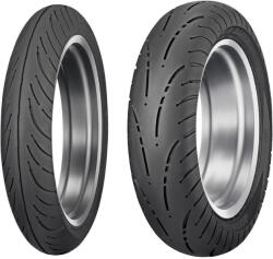 Dunlop gumiabroncs 130/70r18 elite 4 63H tl első dot 22/2024 (635374-24)