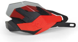  RACETECH Raptor kézvédő, piros (1087945001)