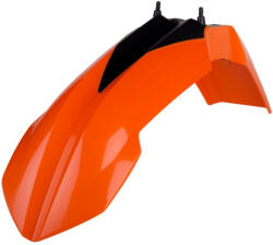  Polisport Első Sárvédő Ktm 65 Sx '12-15 Narancssárga (8571500016)