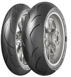 Dunlop Gumiabroncs 120/70zr19 Sportsmart Tt (60w) Tl Első Dot 40/2022 (636785-22)