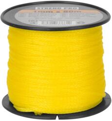 Strend Pro Sfoara de trasat pentru zidarie Strend Pro, galbena, 2 mm, 50 m (217214)