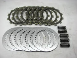 Yamaha YZ 125 93 - 95_05 - 26 kuplung szett (MRP-150142)