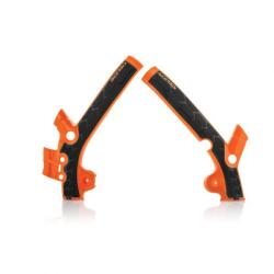  Acerbis vázvédő KTM/Husqvarna/GasGas SX/TC/MC 85 2018-2024 motorokhoz, 3 féle színben (0022893)