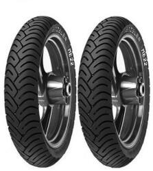 METZELER gumiabroncs 60/100 - 17 ME22 reinf 33L tt m/c első dot 32/2018 (1713400-18)