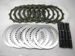 Yamaha YZF 250 01 - 07 kuplung szett (CDSS0097)