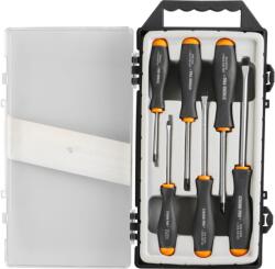 Strend Pro Set surubelnite Strend Pro SD0641, 6 piese, plate si Phillips (Cr-V) (2250018) Surubelnita