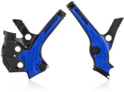  Acerbis vázvédő Yamaha YZ65 2018 - 2024 motorokhoz - 2 féle színben (0023676)