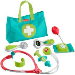 Mattel Arzttasche HYH26 Set Medical pentru Copii 7 Piese (HYH26)
