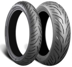 Bridgestone Gumi 190/55zr17 Battlax T32 Gt (75w) Tl Hátsó Dot 50/2024 (19636-24)