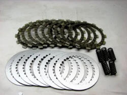 Yamaha YZF 250 14 - 18 kuplung szett (CDSS0109)