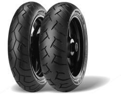 Pirelli Gumi 140/70-14 Diablo Scooter 68s Tl M/c Erősített Hátsó Dot 22/2025 (3624700-25)