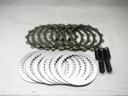 Yamaha YZ 250 00 - 01 kuplung szett (CDSS0085)