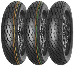 Mitas GUMI 140/80-19 (27.5x7.5-19) FLAT TRACK STREET 71H TL/TT HÁTSÓ DOT 38/2024 HELYETTESÍTŐ: 70000084 (SZUBSZTITÚTUM: H-18 HIGHWAY ROAD) (70001059-24)